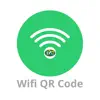 Dowell Wifi QR Code App Delete
