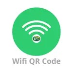 Dowell Wifi QR Code App Contact