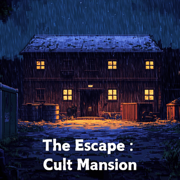 Escape : The Cult Mansion
