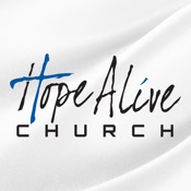 Hope Alive Santa Ana