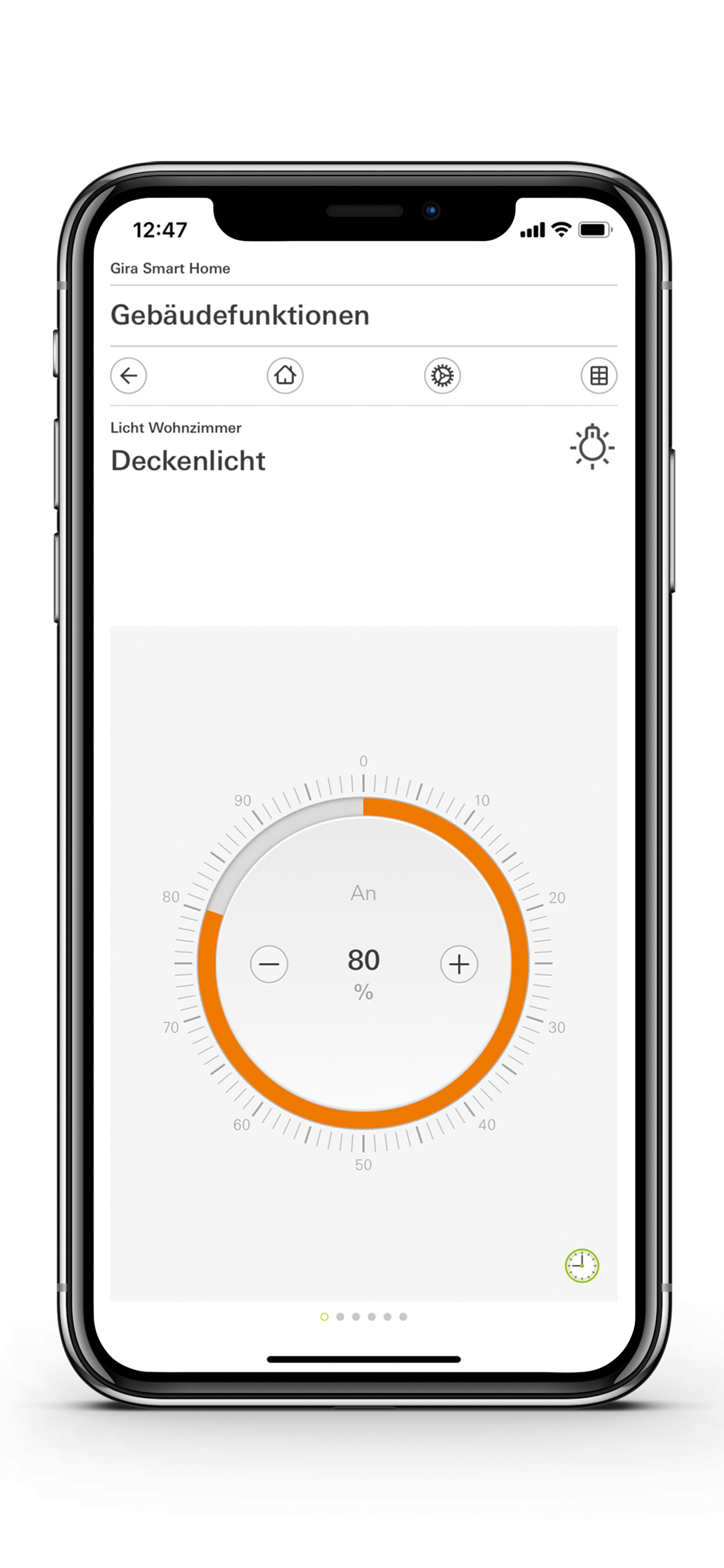 Gira Smart Home