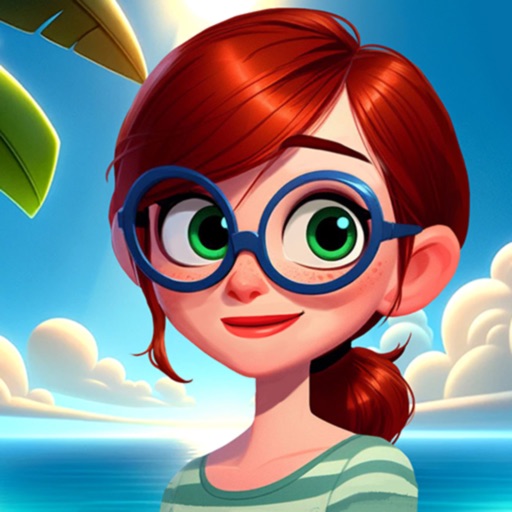 Merge Village : Merge Game Hack app icon