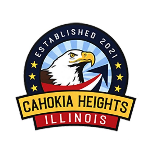 My Cahokia Heights