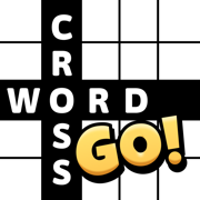 Crossword Go!