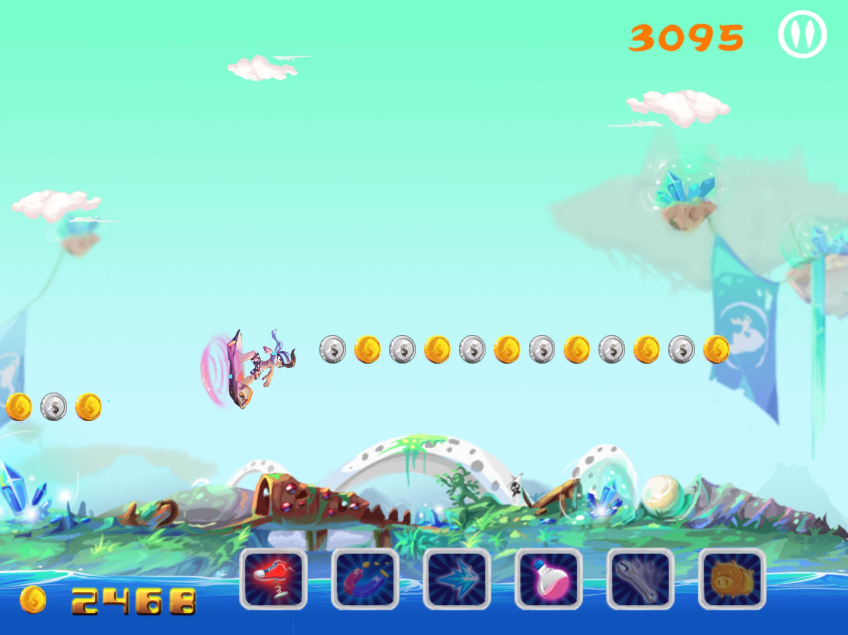 Holiday Surfing screenshot 9