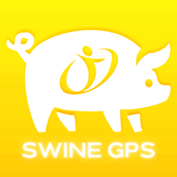 Japfa Swine GPS logo