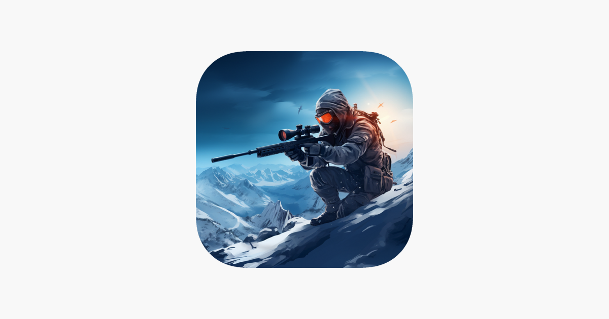 Sniper Siege: Defend & Destroy on the App Store