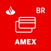 Santander Amex icon