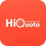 Hiquota - アプリアイコン