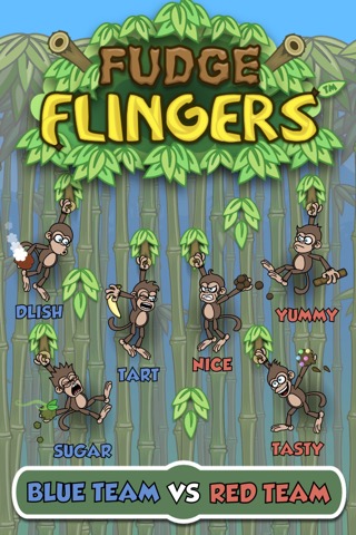 Fudge Flingersのおすすめ画像5