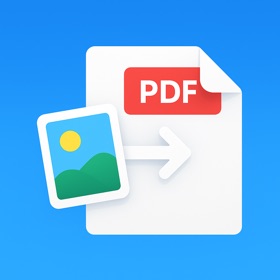 Photo to PDF Converter Scanner