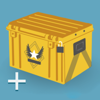 Case Opener - cases simulator