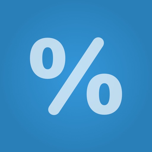 Percentages %