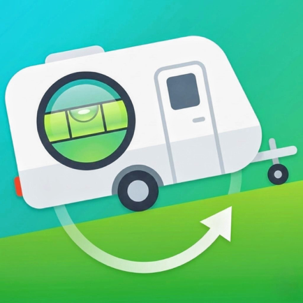 Caravan-Assistant: Wohnwagen