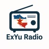 ExYu FM – Balkan Radio icon