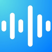 Wavex: Clear Wave, Water Eject app icon - Music app for iPhone