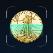 Coin Scanner & Identifier
