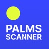 Palms Scanner icon