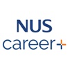 NUS career+ icon