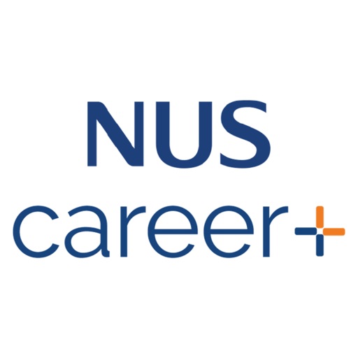 NUS career+