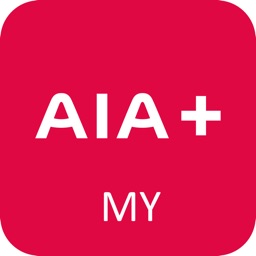 AIA+ Malaysia