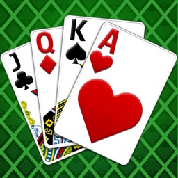 Solitaire Klondike Classic