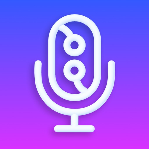 ECHO AI: Voice Analyzer App