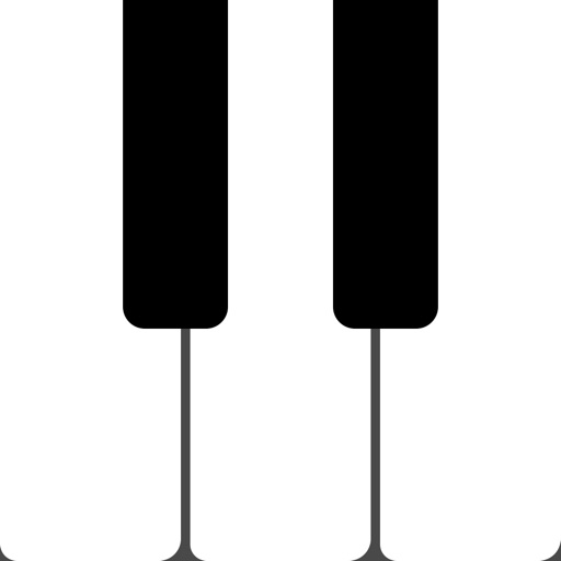 Piano Keyboard - Play Music icon