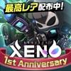 PROJECT_XENO icon