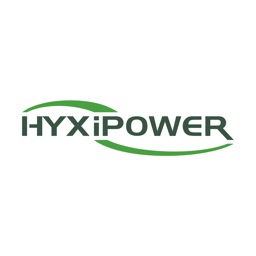 Hyxi Partner