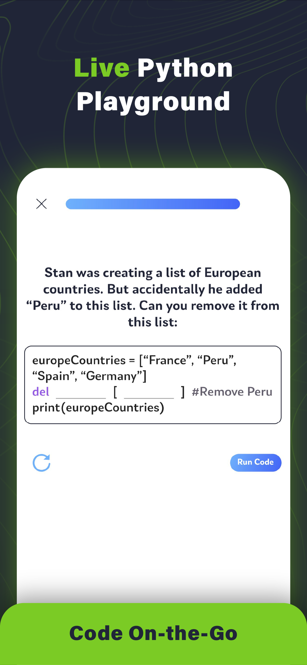 Learn Python Programming