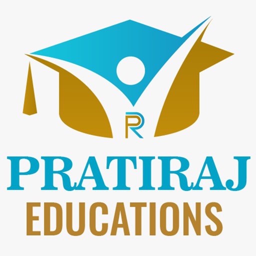 Pratiraj Educations icon