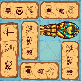屏幕截图 (5) Pyramid Exit : Escape Game