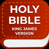 Bible - Daily Bible KJV - STYLISHGRAM LLC