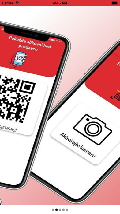 Lukoil Club Montenegro Screenshot