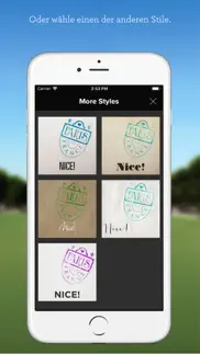 tripstamp iphone bildschirmfoto 4