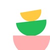 iCook: Healthy Meal & Recipes icon
