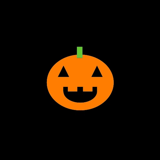 Halloween Game app icon