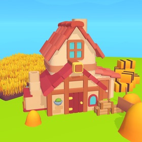 螢幕擷取畫面 (5) Ultimate Farm: Idle Simulator