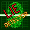 Lie Detector Fingerprint Scan - iPhoneアプリ
