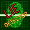 Lie Detector Fingerprint Scan - Pusnee Detwattananun