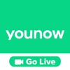 YouNow: Live Stream & Go Live - YouNow, Inc.