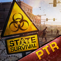 State of Survival - PTR logo