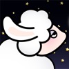 Sleepy Sheep HD icon