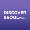 Discover Seoul Pass icon