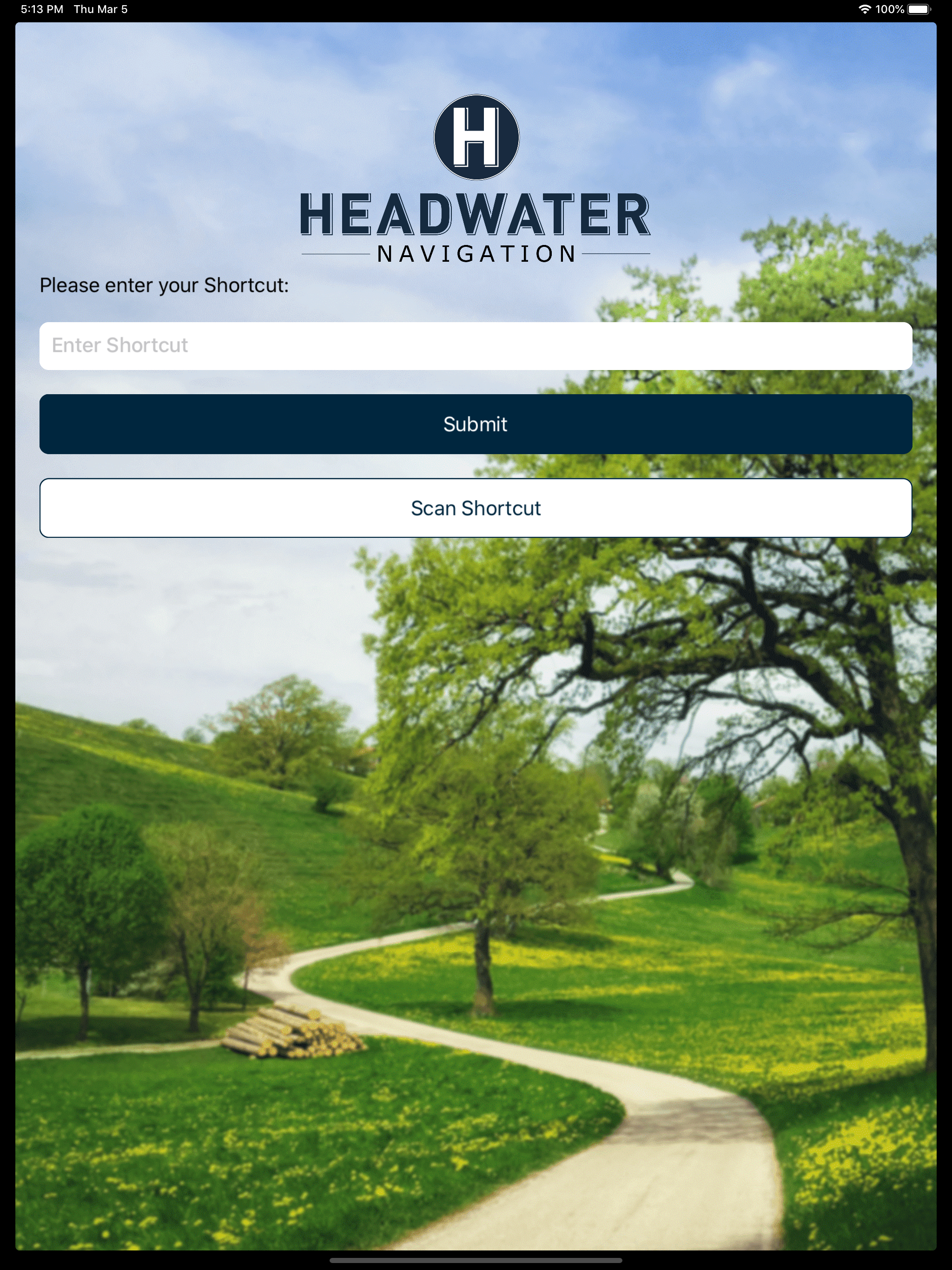 Headwater Navigation screenshot 3