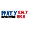 WXCY 103.7 & 96.9 icon