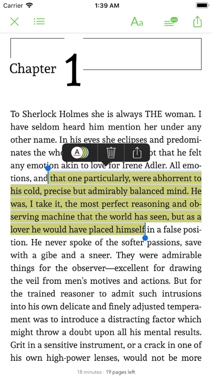 English Novel Books - Offline