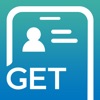 GET Mobile ID icon