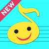 Learn Music Notes Flashcards - iPadアプリ